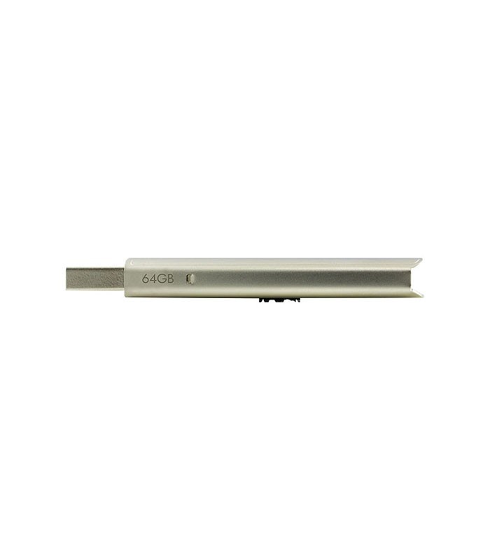 فلش مموری اچ پی USB 3.1 X796W ظرفیت 64 گیگابایت