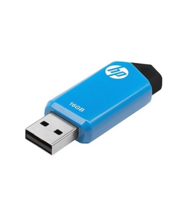 فلش مموری اچ پی USB 2.0 V150W ظرفیت 16 گیگابایت