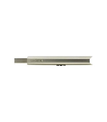 فلش مموری اچ پی USB 3.1 X796W ظرفیت 128 گیگابایت