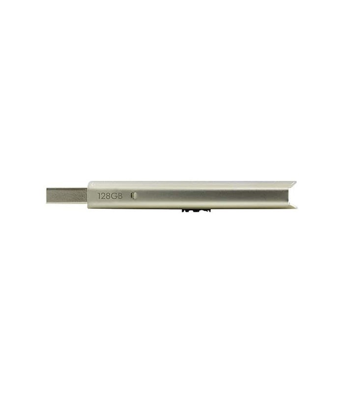 فلش مموری اچ پی USB 3.1 X796W ظرفیت 128 گیگابایت