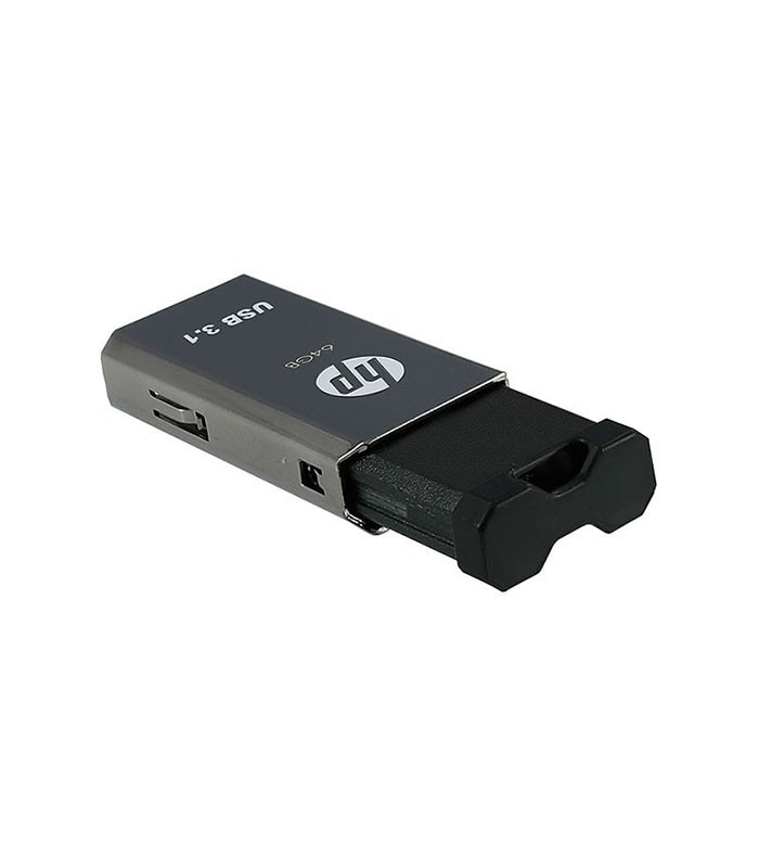 فلش مموری اچ پی USB 3.1 X770W ظرفیت 64 گیگابایت