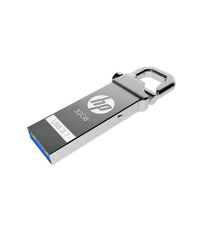 فلش مموری اچ پی USB 3.1 X750W ظرفیت 32 گیگابایت