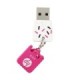 فلش مموری اچ پی USB 2.0 V178 ظرفیت 64 گیگابایت