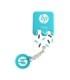 فلش مموری اچ پی USB 2.0 V178 ظرفیت 32 گیگابایت