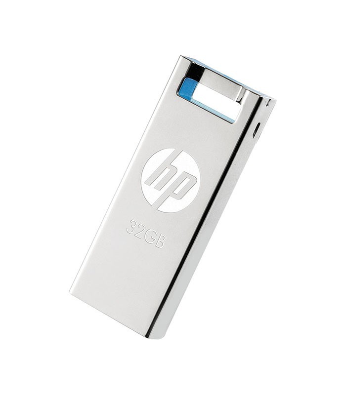 فلش مموری اچ پی USB 2.0 V295W ظرفیت 32 گیگابایت