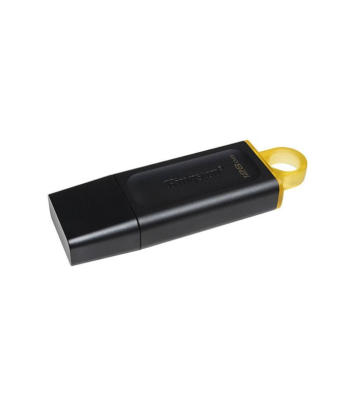 فلش مموری کینگستون USB 3.2 Exodia ظرفیت 128 گیگابایت