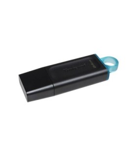 فلش مموری کینگستون USB 3.2 Exodia ظرفیت 64 گیگابایت