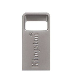 فلش مموری کینگستون USB 3.1 DTMC3 ظرفیت 32 گیگابایت