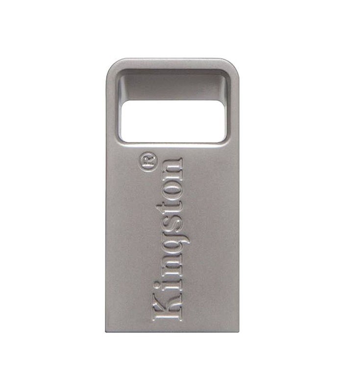 فلش مموری کینگستون USB 3.1 DTMC3 ظرفیت 32 گیگابایت