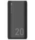 پاور بانک سیلیکون پاور GS15 با ظرفیت 20000 میلی آمپر ساعت