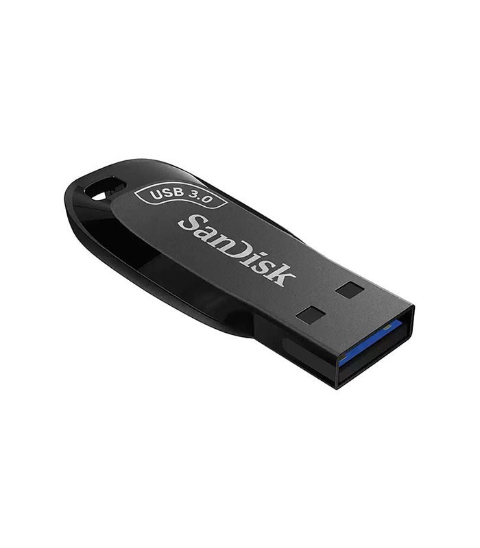 فلش مموری سن دیسک USB 3.0 Ultra Shift ظرفیت 16 گیگابایت