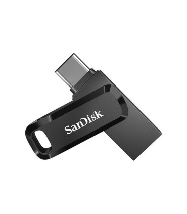 فلش مموری سن دیسک USB 3.1 OTG Ultra Dual Drive Go ظرفیت 64 گیگابایت