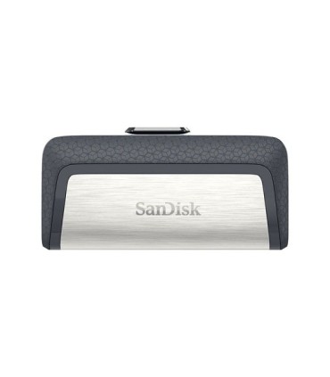 فلش مموری سن دیسک USB 3.1 OTG Ultra Dual Drive ظرفیت 64 گیگابایت