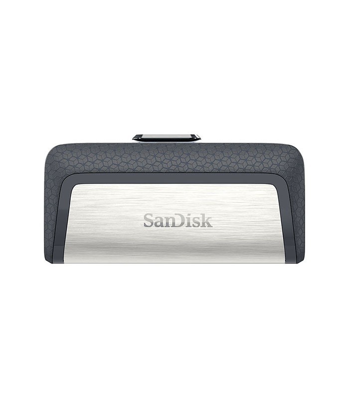 فلش مموری سن دیسک USB 3.1 OTG Ultra Dual Drive ظرفیت 64 گیگابایت