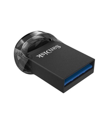فلش مموری سن دیسک USB 3.1 Ultra Fit ظرفیت 64 گیگابایت