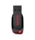 فلش مموری سن دیسک USB 2.0 Cruzer Blade ظرفیت 32 گیگابایت