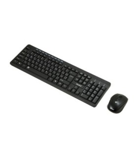کیبورد و ماوس بی سیم بیاند BMK-3460RF با حروف فارسی
