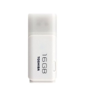 فلش مموری توشیبا USB 2.0 U202 ظرفیت 16 گیگابایت