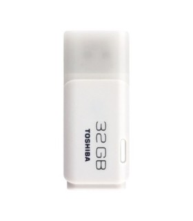 فلش مموری توشیبا USB 2.0 U202 ظرفیت 32 گیگابایت