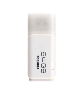 فلش مموری توشیبا USB 2.0 U202 ظرفیت 64 گیگابایت