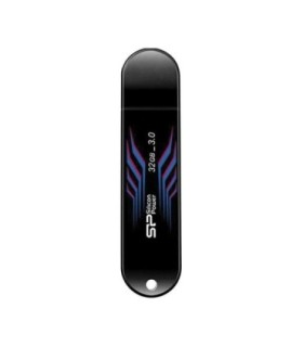 فلش مموری سیلیکون پاور USB 3.2 Blaze B10 ظرفیت 32 گیگابایت