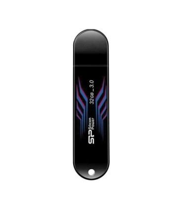 فلش مموری سیلیکون پاور USB 3.2 Blaze B10 ظرفیت 32 گیگابایت