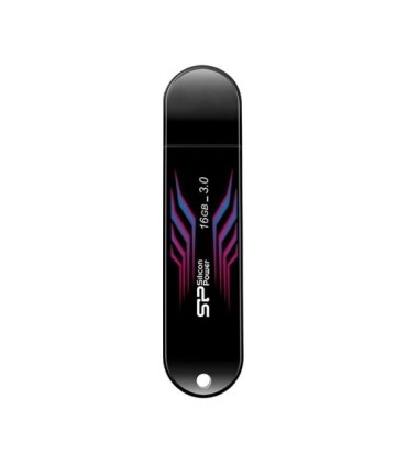 فلش مموری سیلیکون پاور USB 3.2 Blaze B10 ظرفیت 16 گیگابایت
