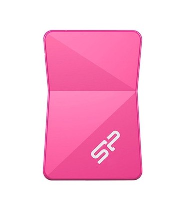 فلش مموری سیلیکون پاور USB 2.0 Touch T08 ظرفیت 16 گیگابایت