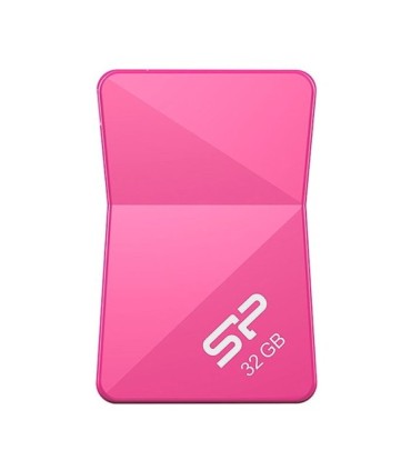 فلش مموری سیلیکون پاور USB 2.0 Touch T08 ظرفیت 32 گیگابایت