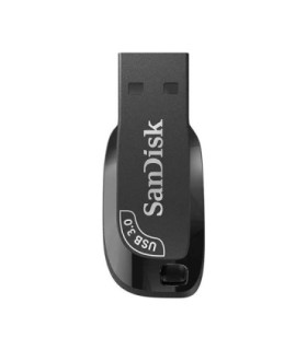 فلش مموری سن دیسک USB 3.0 Ultra Shift ظرفیت 32 گیگابایت
