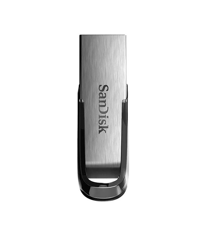 فلش مموری سن دیسک USB 3.0 Ultra Flair ظرفیت 32 گیگابایت