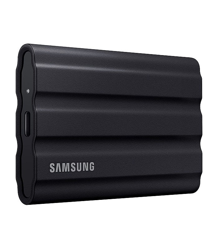 اس اس دی سامسونگ T7 Shield ظرفیت 2 ترابایت