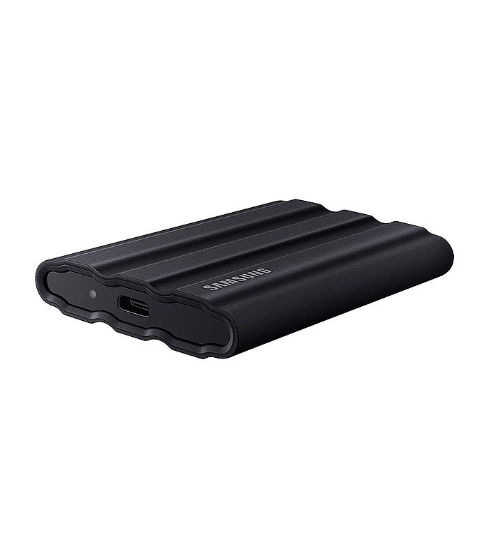 اس اس دی سامسونگ T7 Shield ظرفیت 2 ترابایت