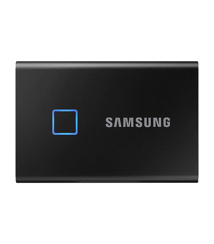 اس اس دی سامسونگ T7 Touch ظرفیت 2 ترابایت