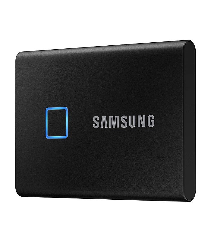 اس اس دی سامسونگ T7 Touch ظرفیت 2 ترابایت