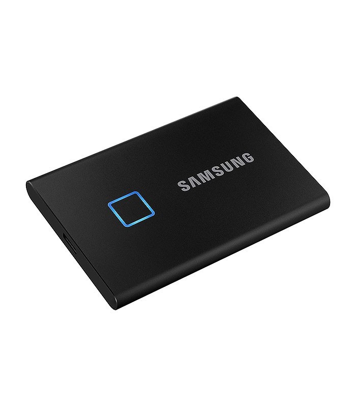 اس اس دی سامسونگ T7 Touch ظرفیت 2 ترابایت