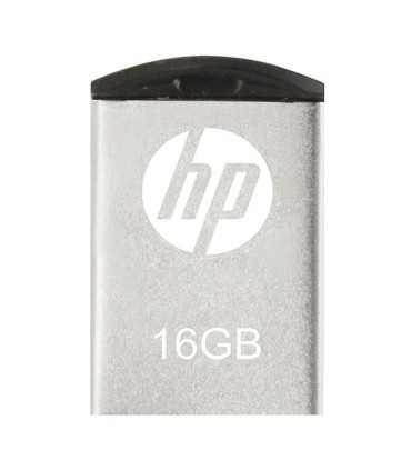 فلش مموری اچ پی USB 2.0 V222W ظرفیت 16 گیگابایت
