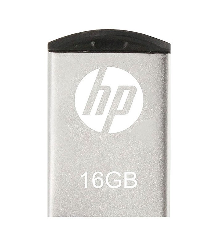 فلش مموری اچ پی USB 2.0 V222W ظرفیت 16 گیگابایت