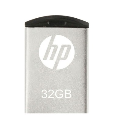 فلش مموری اچ پی USB 2.0 V222W ظرفیت 32 گیگابایت