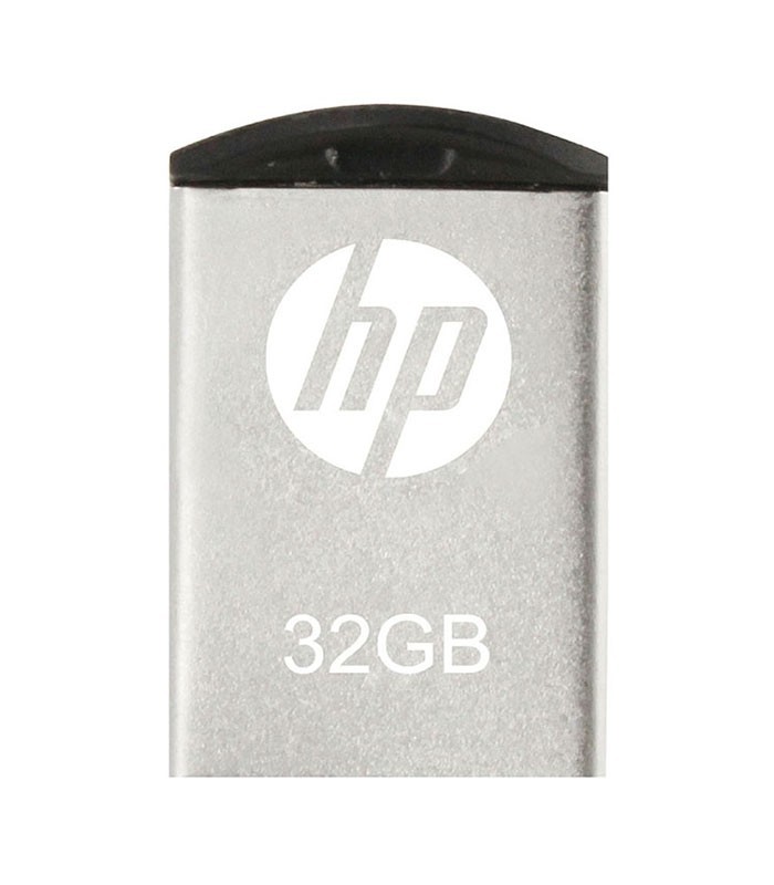 فلش مموری اچ پی USB 2.0 V222W ظرفیت 32 گیگابایت