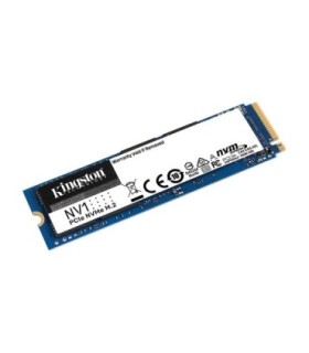 اس اس دی کینگستون NV1 M.2 ظرفیت 2 ترابایت