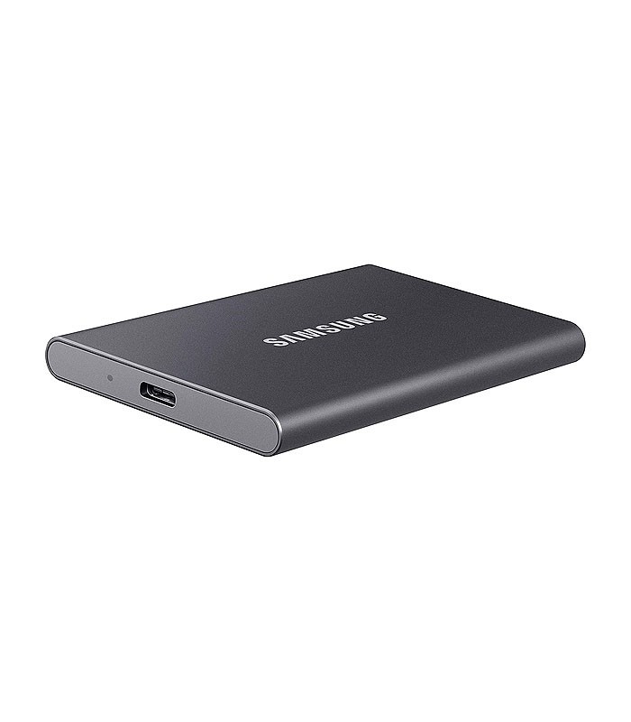 اس اس دی سامسونگ T7 ظرفیت 500 گیگابایت