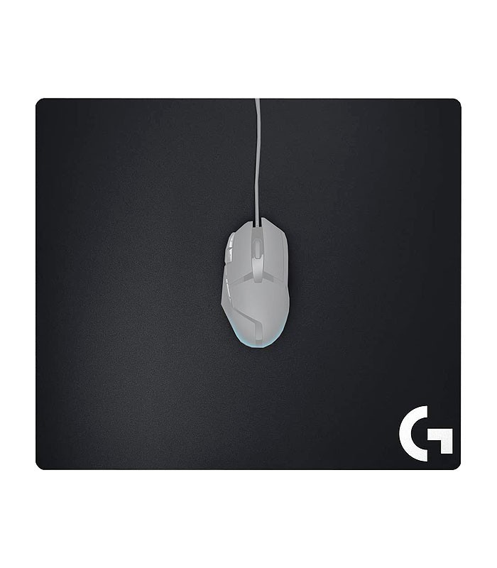 ماوس پد گیمینگ لاجیتک G640
