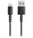 کابل Iphone Lightning انکر A8012