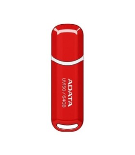 فلش مموری ای دیتا USB 3.2 UV150 ظرفیت 64 گیگابایت