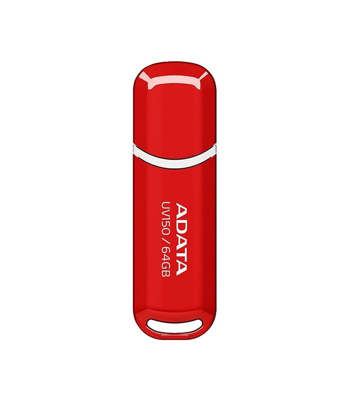 فلش مموری ای دیتا USB 3.2 UV150 ظرفیت 64 گیگابایت