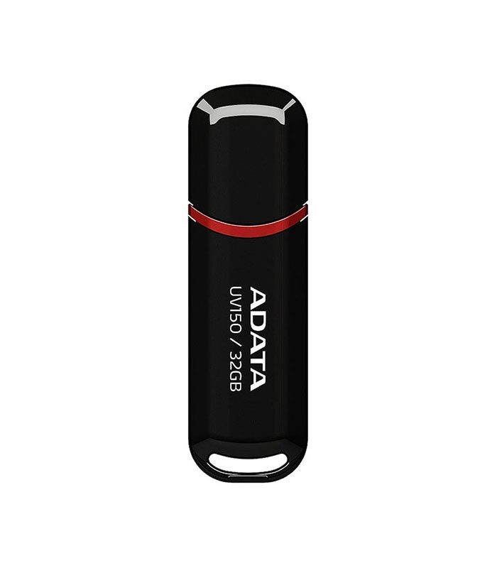 فلش مموری ای دیتا USB 3.2 UV150 ظرفیت 32 گیگابایت