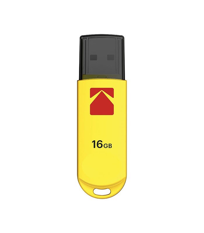 فلش مموری کداک USB 2.0 K152 ظرفیت 16 گیگابایت