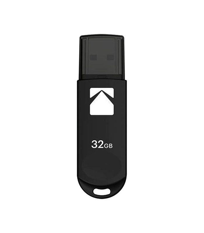 فلش مموری کداک USB 2.0 K152 ظرفیت 16 گیگابایت