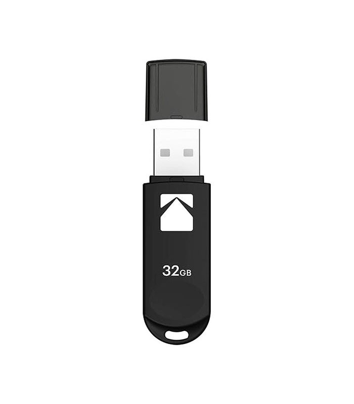 فلش مموری کداک USB 2.0 K152 ظرفیت 16 گیگابایت
